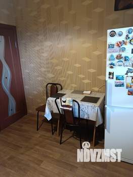 1-к квартира, на длительный срок, 36м2, 9/10 этаж