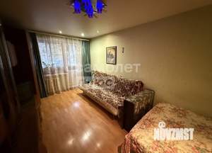 2-к квартира, на длительный срок, 47м2, 1/5 этаж