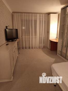 1-к квартира, на длительный срок, 31м2, 3/5 этаж