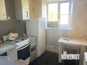 1-к квартира, на длительный срок, 35м2, 5/5 этаж