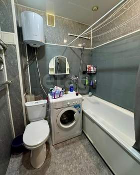 1-к квартира, на длительный срок, 29м2, 5/5 этаж