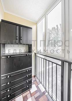 1-к квартира, на длительный срок, 40м2, 2/20 этаж