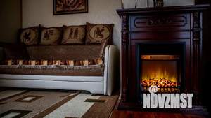 1-к квартира, посуточно, 30м2, 4/5 этаж