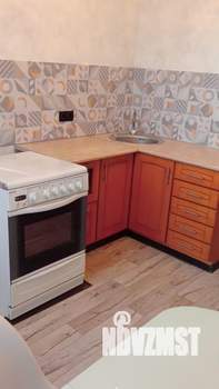 1-к квартира, на длительный срок, 38м2, 16/18 этаж