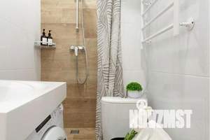 1-к квартира, посуточно, 25м2, 7/13 этаж