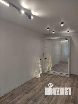 1-к квартира, на длительный срок, 40м2, 5/5 этаж