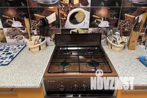 3-к квартира, посуточно, 63м2, 1/9 этаж