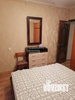 3-к квартира, на длительный срок, 61м2, 4/9 этаж