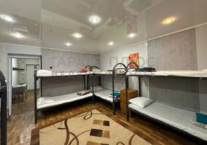 1-к квартира, на длительный срок, 38м2, 1/12 этаж