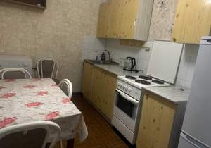 1-к квартира, на длительный срок, 48м2, 8/9 этаж