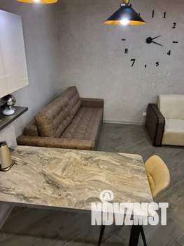 Студия квартира, посуточно, 38м2, 15/22 этаж