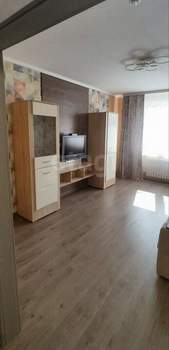 1-к квартира, на длительный срок, 40м2, 1/21 этаж