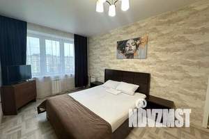 3-к квартира, посуточно, 80м2, 13/17 этаж