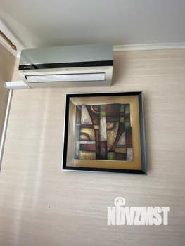 1-к квартира, посуточно, 48м2, 7/12 этаж