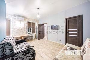 2-к квартира, на длительный срок, 50м2, 3/3 этаж