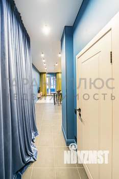 1-к квартира, на длительный срок, 27м2, 25/25 этаж