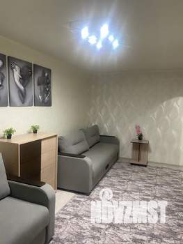 1-к квартира, посуточно, 36м2, 1/5 этаж