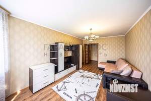 2-к квартира, на длительный срок, 60м2, 15/17 этаж