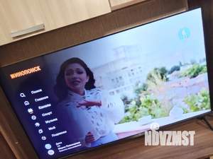 1-к квартира, посуточно, 36м2, 15/19 этаж