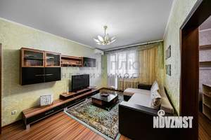 1-к квартира, на длительный срок, 60м2, 6/11 этаж