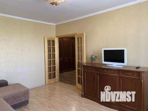 3-к квартира, посуточно, 75м2, 1/1 этаж