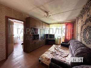 3-к квартира, на длительный срок, 54м2, 4/5 этаж