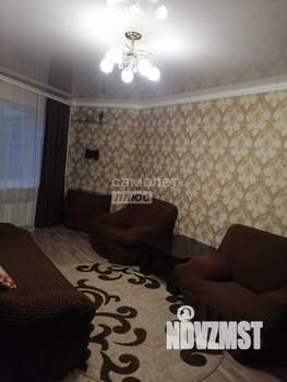 3-к квартира, на длительный срок, 61м2, 4/9 этаж