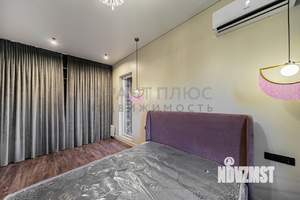 3-к квартира, на длительный срок, 80м2, 19/20 этаж