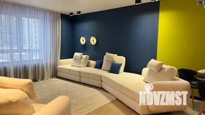 1-к квартира, посуточно, 60м2, 4/6 этаж