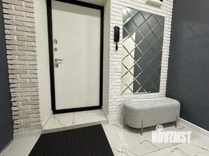 2-к квартира, посуточно, 50м2, 4/5 этаж