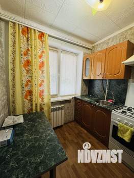 1-к квартира, на длительный срок, 32м2, 5/5 этаж