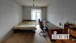 2-к квартира, на длительный срок, 80м2, 3/3 этаж