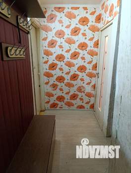 2-к квартира, на длительный срок, 42м2, 2/5 этаж