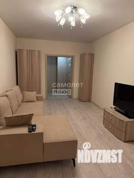 1-к квартира, на длительный срок, 44м2, 9/13 этаж