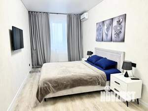 1-к квартира, посуточно, 38м2, 17/20 этаж
