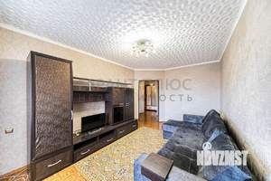 1-к квартира, на длительный срок, 48м2, 10/16 этаж