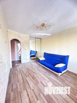 3-к квартира, на длительный срок, 61м2, 3/5 этаж