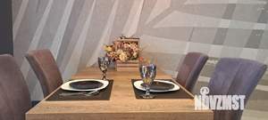 2-к квартира, посуточно, 60м2, 16/17 этаж