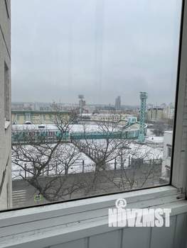 1-к квартира, на длительный срок, 35м2, 6/10 этаж