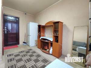 1-к квартира, на длительный срок, 14м2, 3/5 этаж