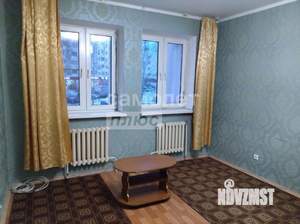 1-к квартира, на длительный срок, 36м2, 2/23 этаж