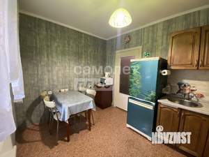 1-к квартира, на длительный срок, 37м2, 3/10 этаж