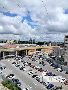 1-к квартира, на длительный срок, 43м2, 8/9 этаж