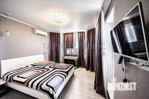 2-к квартира, на длительный срок, 60м2, 16/17 этаж