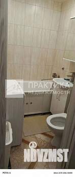 2-к квартира, на длительный срок, 47м2, 4/5 этаж