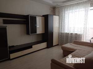 1-к квартира, на длительный срок, 40м2, 2/20 этаж