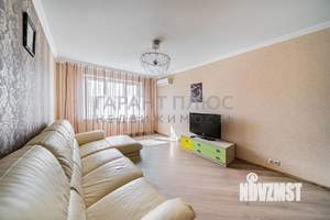 2-к квартира, на длительный срок, 68м2, 10/10 этаж
