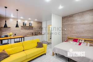 1-к квартира, на длительный срок, 40м2, 6/22 этаж