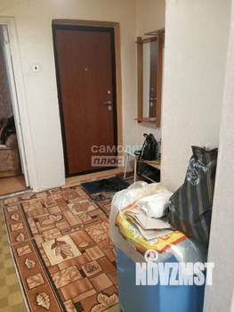 3-к квартира, на длительный срок, 63м2, 2/9 этаж