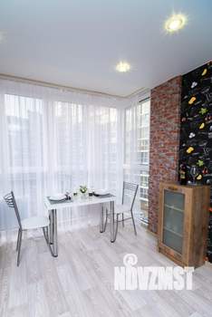 1-к квартира, посуточно, 38м2, 5/13 этаж